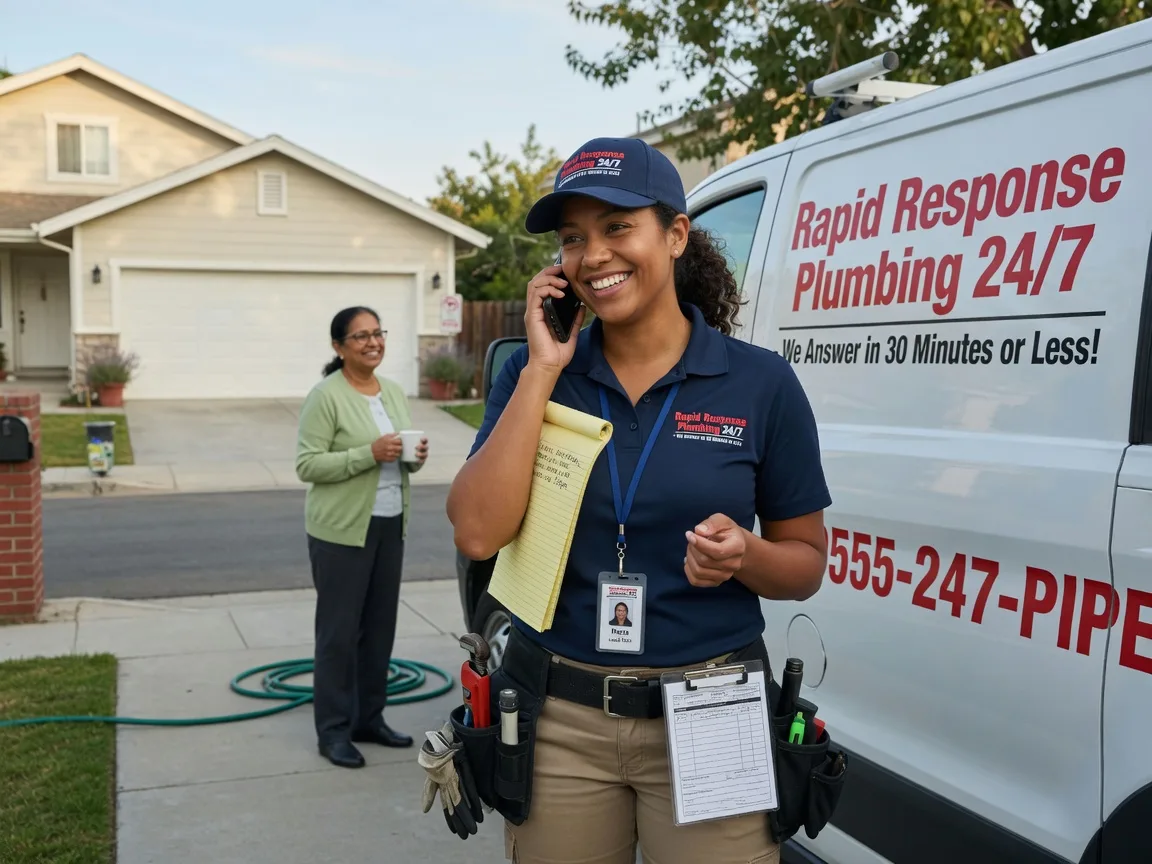Emergency Plumber Winton, NC FAQs